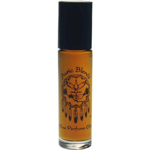 Black Coconut (Perfume Oil) by Auric Blends perfume bottle