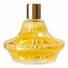 Keep It Fluffy by Lush / Cosmetics To Go perfume bottle