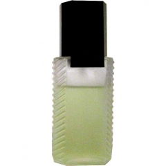 Eau Givrée by Avon perfume bottle