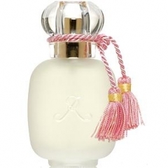 Lotus Rose by Les Parfums de Rosine perfume bottle