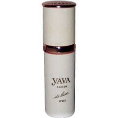 Yava de luxe (Parfüm) by Yava perfume bottle
