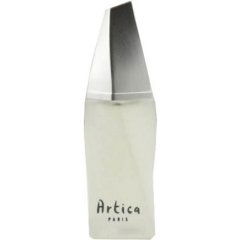 Artica by Albin du Roy perfume bottle