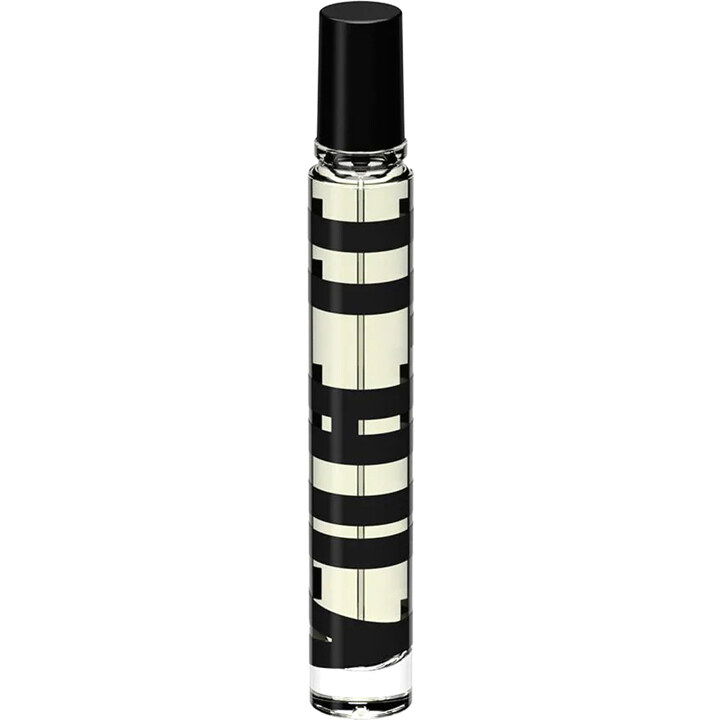 Nowness by Yohji Yamamoto perfume bottle