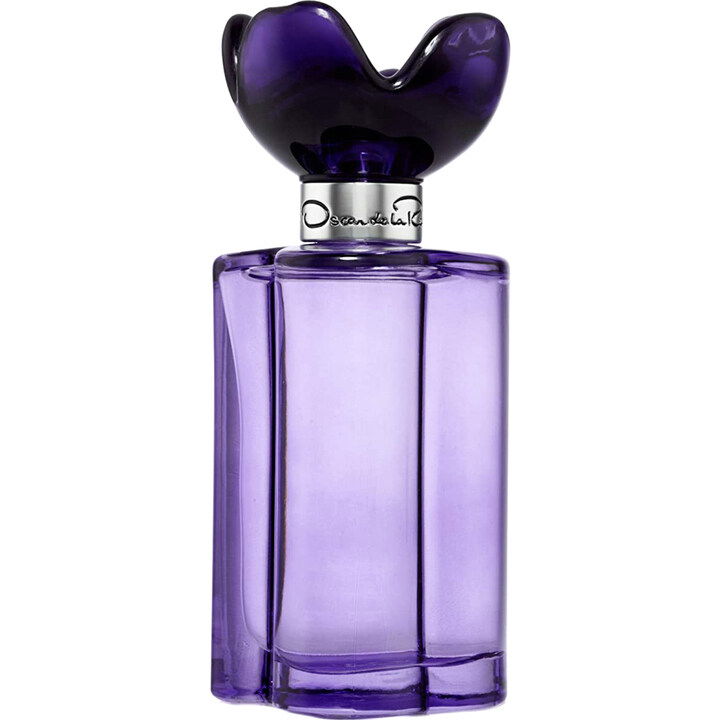 Oscar Lavender by Oscar de la Renta perfume bottle