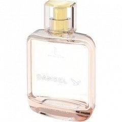 Damsel Exquisite by Dorall Collection perfume bottle