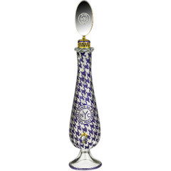 Central Park West Fountain by Bond No. 9 perfume bottle