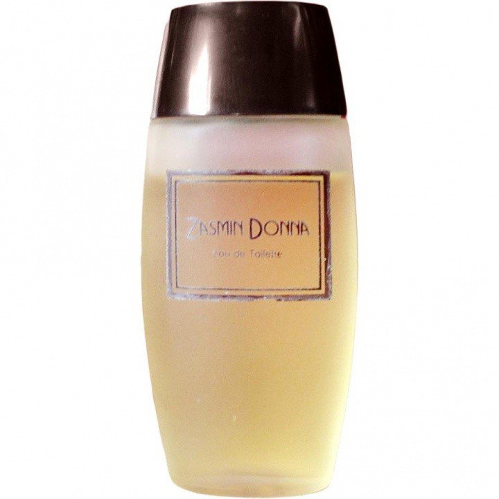 Zasmin Donna by Zasmin perfume bottle