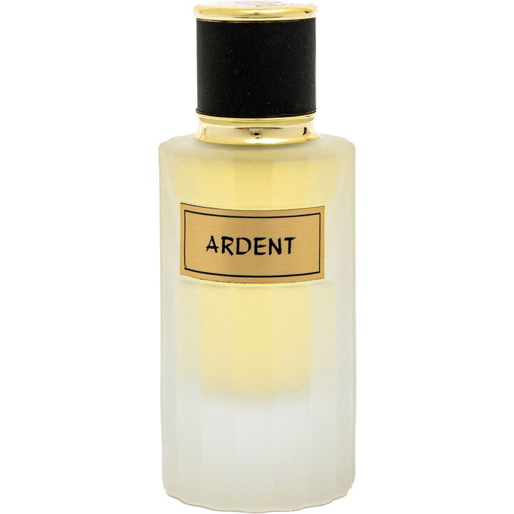 Ardent by Abaq Al-Kuwait / عبق الكويت perfume bottle