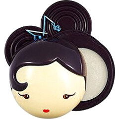 Harajuku Lovers Music (Solid Perfume) by Harajuku Lovers / Gwen Stefani perfume bottle