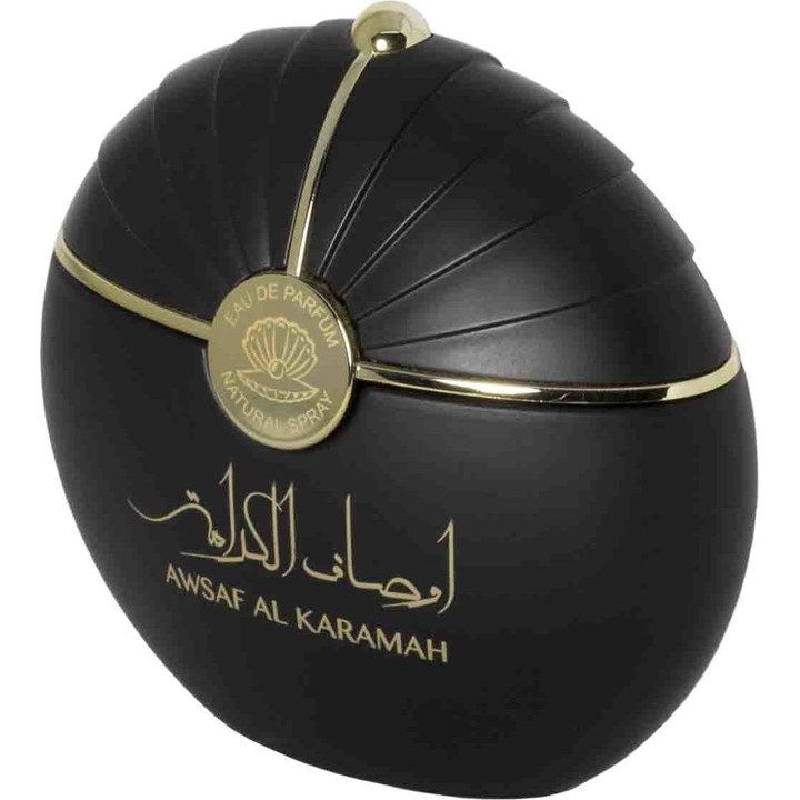 Awsaf Al Karamah