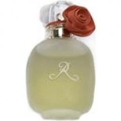 Rose d'Amour Édition Limitée by Les Parfums de Rosine perfume bottle