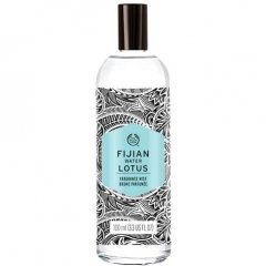 Fijian Water Lotus (Fragrance Mist) by The Body Shop perfume bottle
