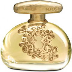 Touch Flower Edition by Tous perfume bottle