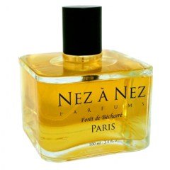 Forêt de Bécharré by Nez à Nez perfume bottle
