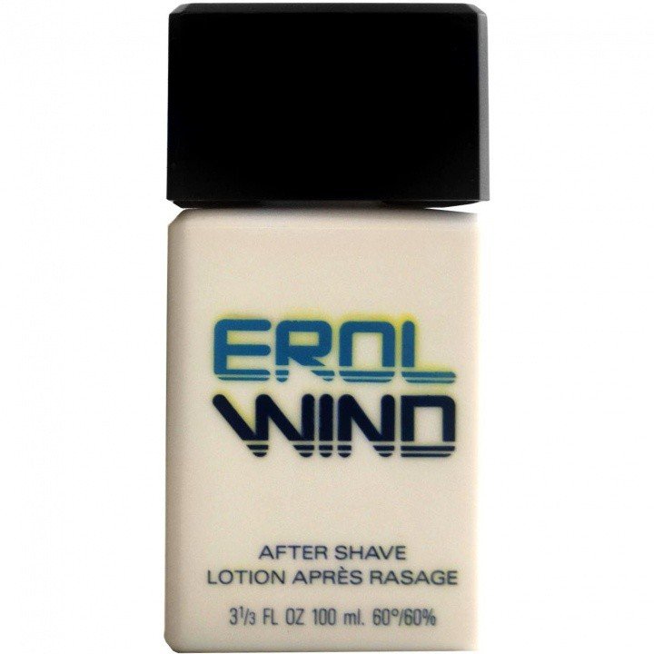 Erol Wind (After Shave) by Erol Wind perfume bottle