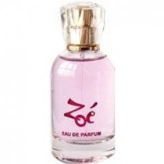 Zoé by Les Parfums de Grasse perfume bottle