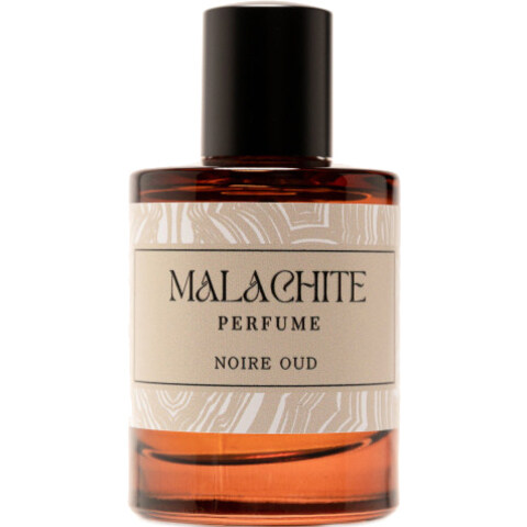 Noire Oud by Malachite perfume bottle