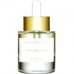 Buddha-Wood (Parfum-Serum) by Zarkoperfume perfume bottle