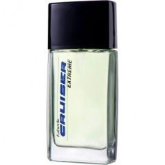 Cruiser Extreme by Faberlic perfume bottle