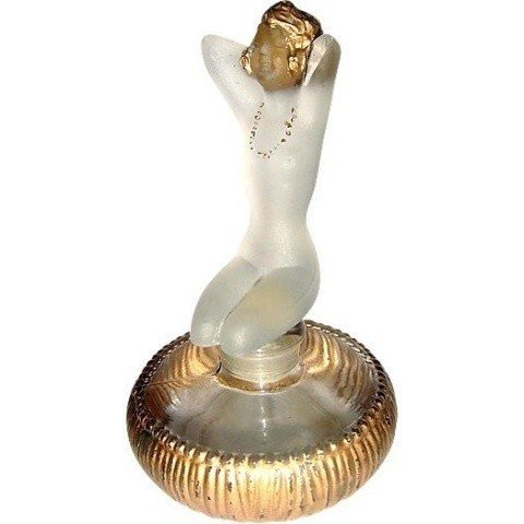 Je N'Ose by Caray perfume bottle