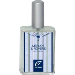 Merlot & Rovere by Dr. Taffi perfume bottle