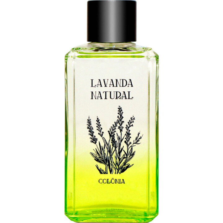 Lavanda Natural by Phebo perfume bottle