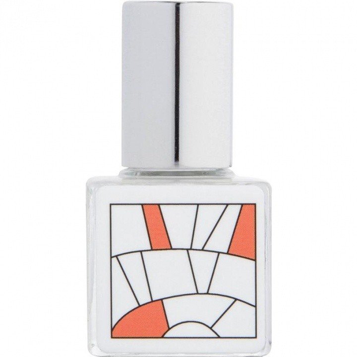 Fruit by Kelly + Jones perfume bottle