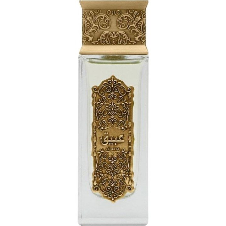 Abeeq EDP by Junaid Perfumes perfume bottle