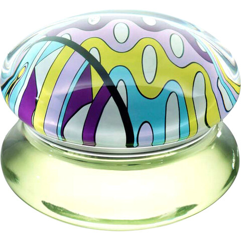 Vivara (2007) by Emilio Pucci perfume bottle