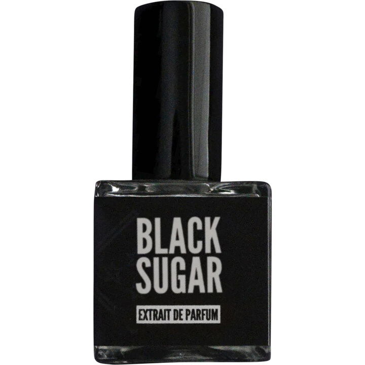Black Sugar (Perfume Oil) by Sixteen92 perfume bottle