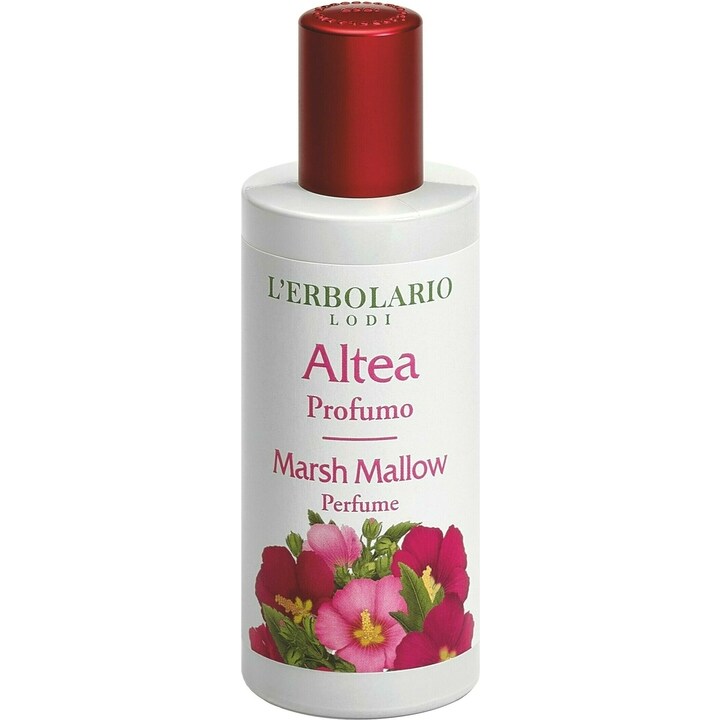 Altea by L'Erbolario perfume bottle