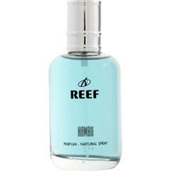 Hawaii by Reef / ريف perfume bottle