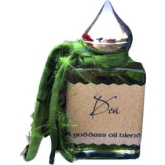Dea by The Sage Goddess perfume bottle