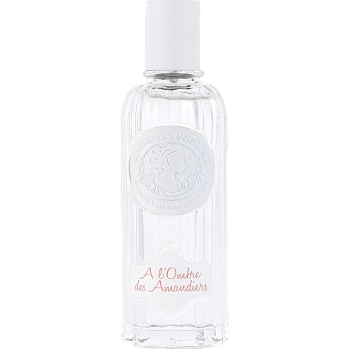 À L'Ombre des Amandiers by Jeanne en Provence perfume bottle