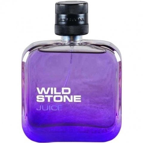 Juice by Wild Stone perfume bottle