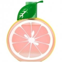 Fruits by Hoops - Pamplemousse / Grapefruit by Hoops perfume bottle