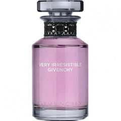 Very Irrésistible Givenchy Lace Edition by Givenchy perfume bottle