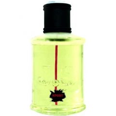 J.S Joe Sorrento Sport by Jeanne Arthes perfume bottle