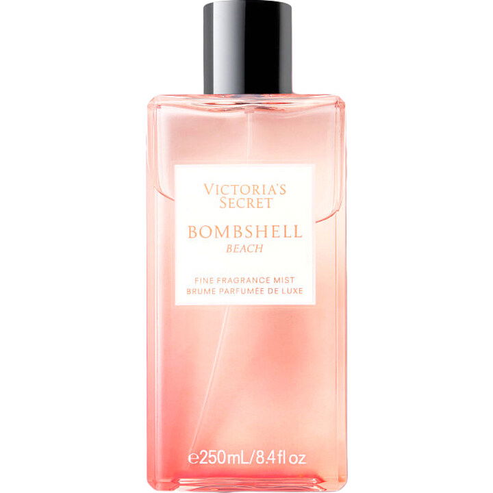 Bombshell Beach (Fragrance Mist) by Victoria's Secret perfume bottle
