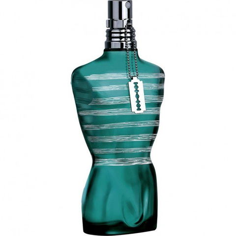 Le Mâle Terrible by Jean Paul Gaultier perfume bottle