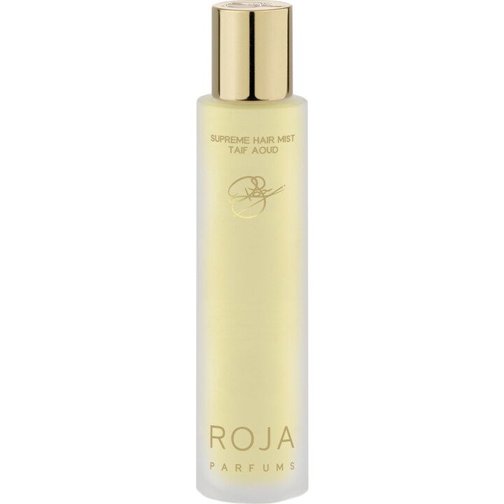 Taif Aoud (Hair Mist) by Roja Parfums perfume bottle