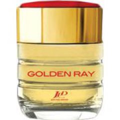 Golden Ray by Jean Paul Dupont perfume bottle