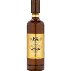 Amber by ReClassified perfume bottle