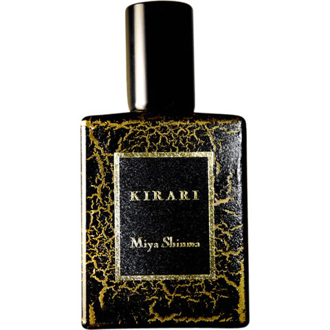 Kirari by Miya Shinma perfume bottle