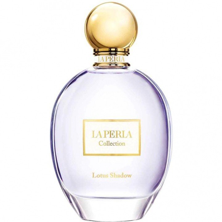 La Perla Collection - Lotus Shadow by La Perla perfume bottle