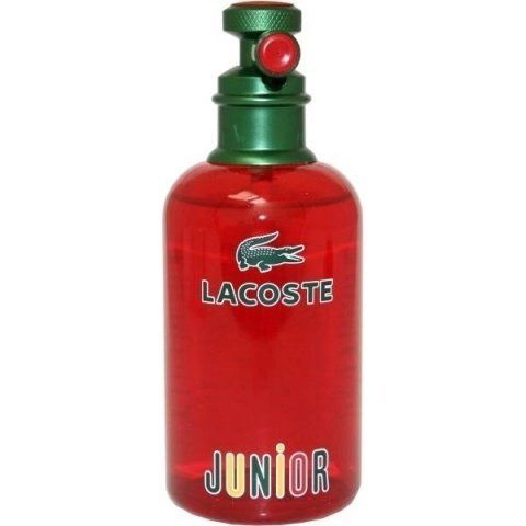 Lacoste Junior by Lacoste perfume bottle