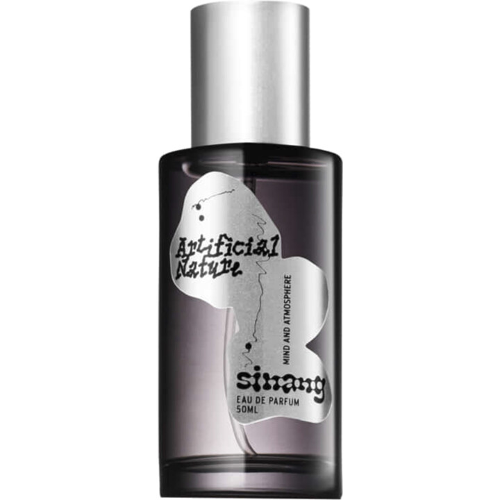 Artificial Nature #01 by Sinang perfume bottle