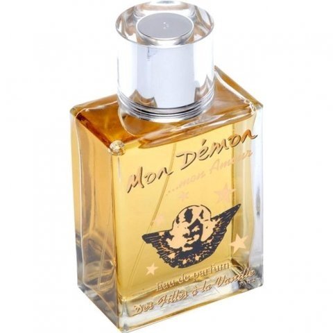 Mon Démon ...mon Amour by Des Filles à la Vanille perfume bottle