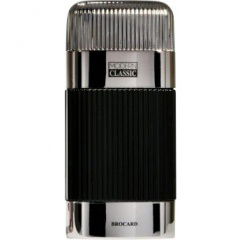 Modern Classic Noir for Men by Brocard / Брокард perfume bottle