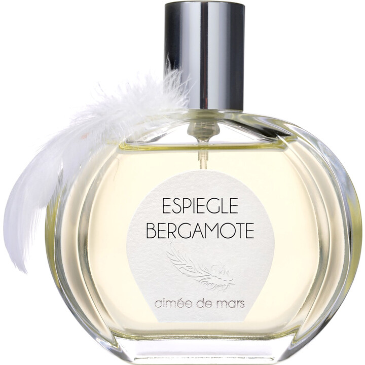 Espiègle Bergamote by Aimée de Mars perfume bottle